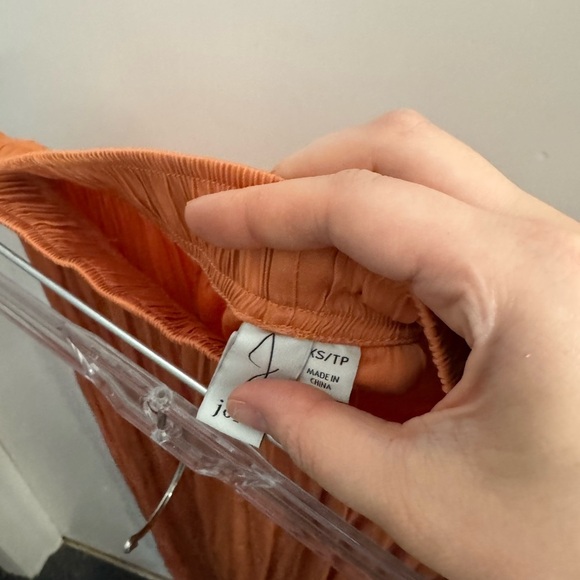 Joie pants xs // 091003 - Picture 2 of 2